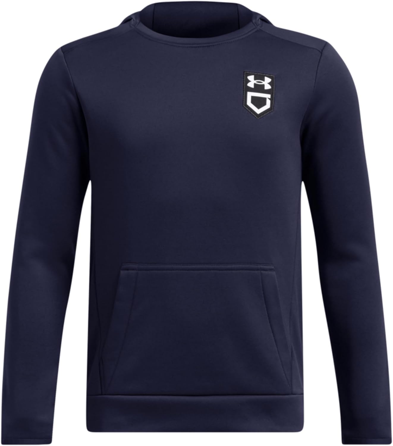 Under Armour Boys' Utility Hoodie