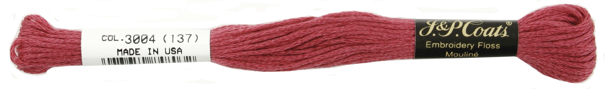 J P Coats Embroidery Floss | Free Embroidery Patterns