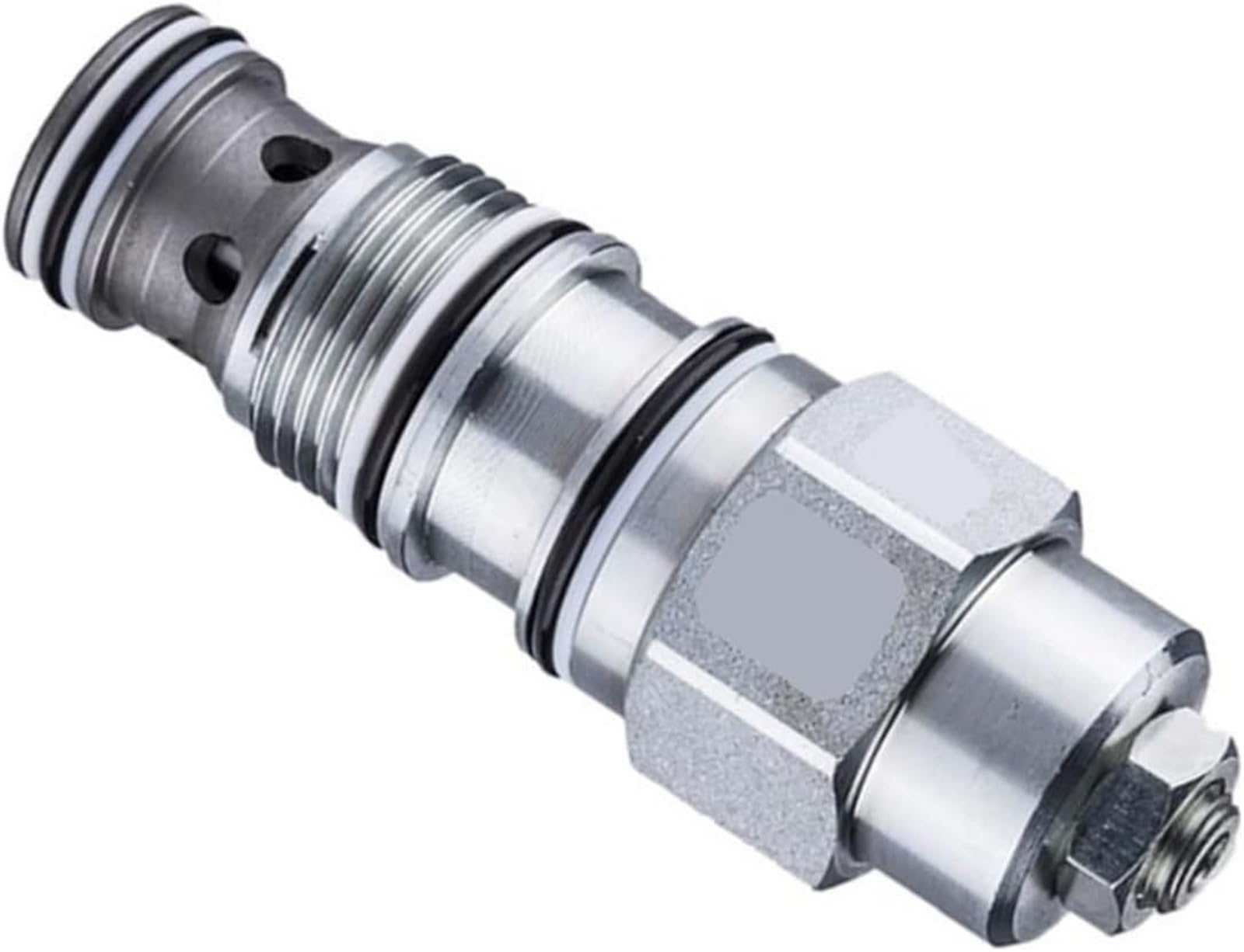 Wangtq One Color Hydraulic Counterbalance Cartridge Valve Lcbeh-Ldn 120 L/Min Industrial Load Holding .0721