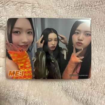 ME:I 会場限定 予約 ユニット トレカ 加藤心 櫻井美羽 笠原桃奈 61cGO8QNfqL._UF350,350_QL50_.jpg