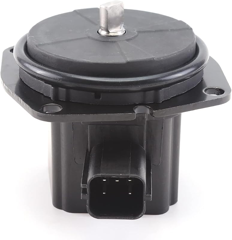 Válvula do coletor de admissão WOWAUTO 4593839AB para Chrysler 300, Dodge Charger, Magnum e Challenger 3.5L V6 – 1 unidade
