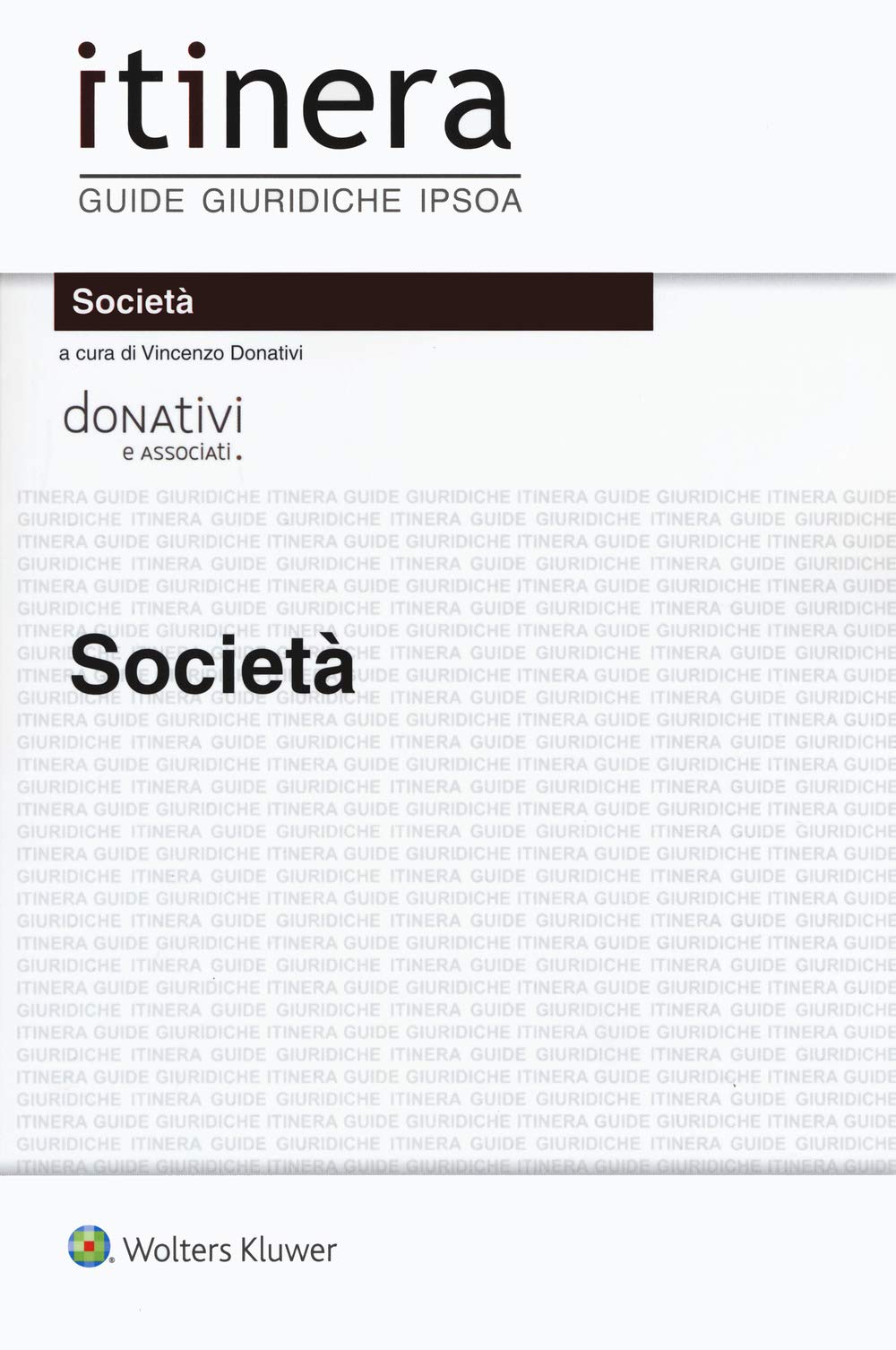 Società - 4