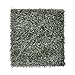 Produktbild Aquanova Badteppich Kemen Langflor Thyme 60x60 60x100 70x120 o. 80x160, Größe:60x60