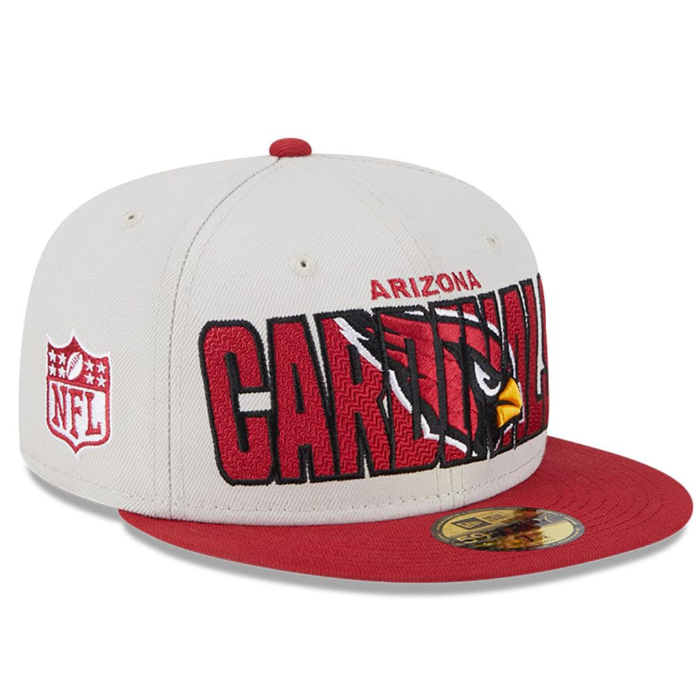 Gorra ajustada New Era NFL B0BZQBHSL5
