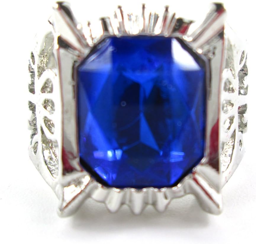 Unisex Cosplay Ciel Trancy Claude Ring