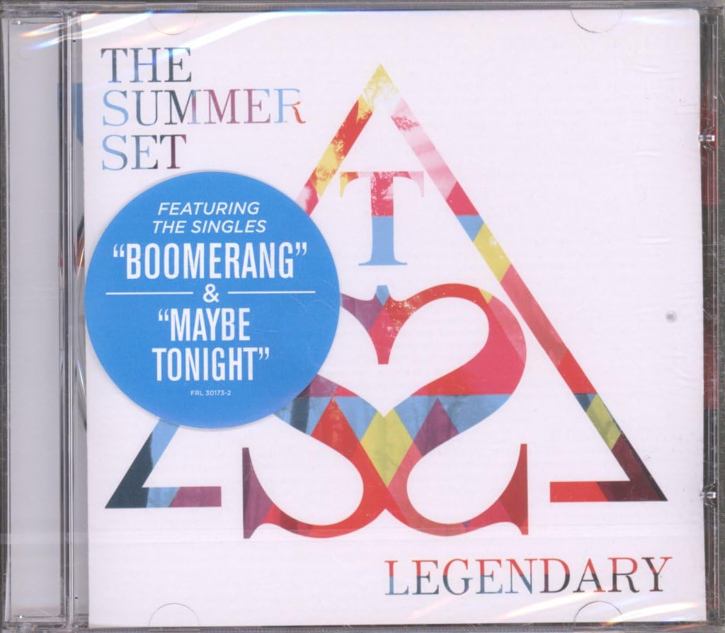 Legendary