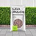 Produktbild Lavamulch rot/braun 8-16mm als dekorative Gartenabdeckung 5-1000kg inkl. Lieferung (5)