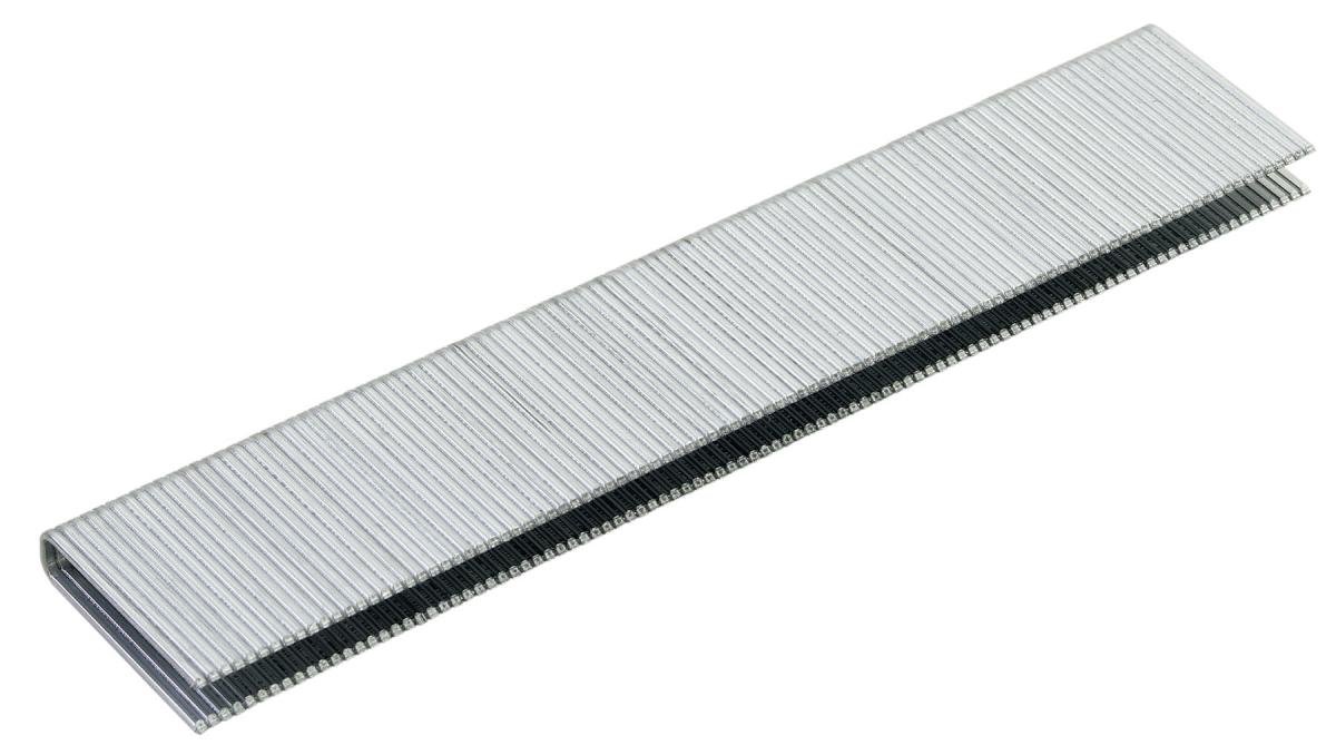 Bostitch Stanley SX50351-1/4G - Punti metallici zincati, 3.000 pezzi