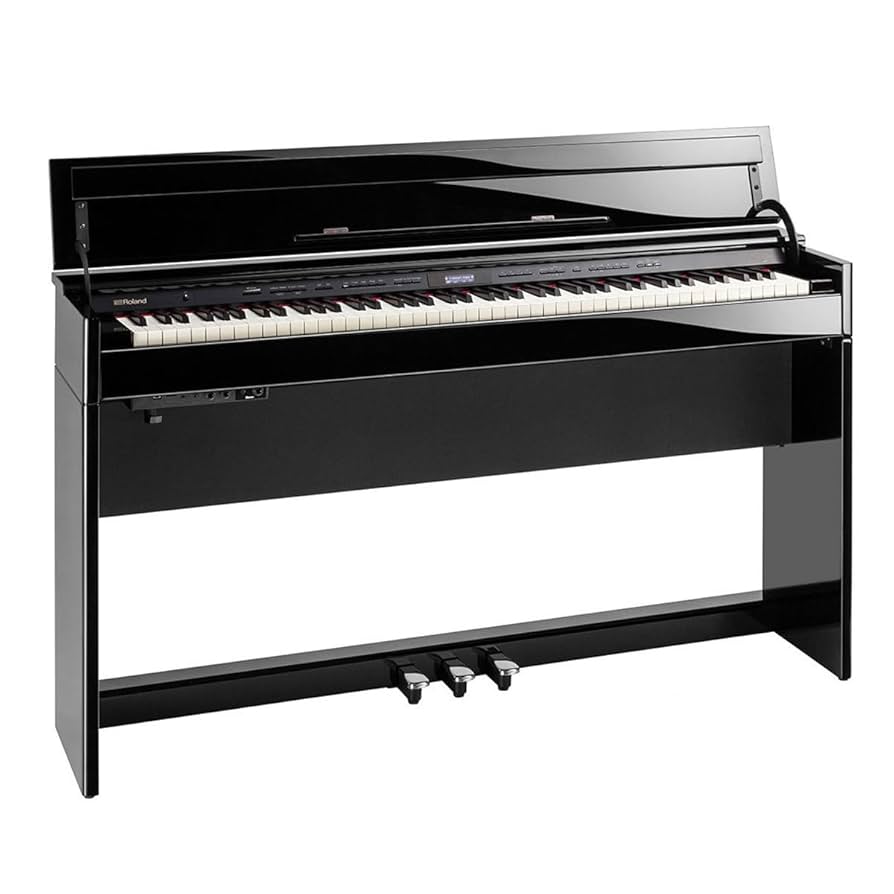 knvivid　Roland DP603 電子ピアノ Amazon.com: Roland DP-603 88-key Digital Piano with