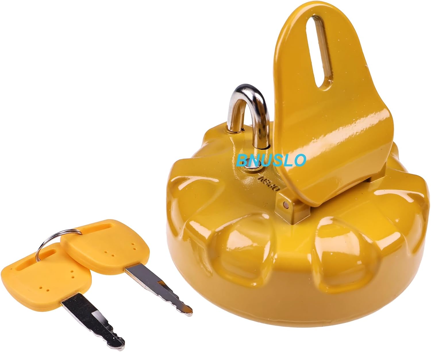 Fuel Tank Cap Replacement for XCMG Excavator XE15 XE40 XE50C XE65D XE215 XE370 XE470 XE700 XE900 XE3000 XE3600 XE4000