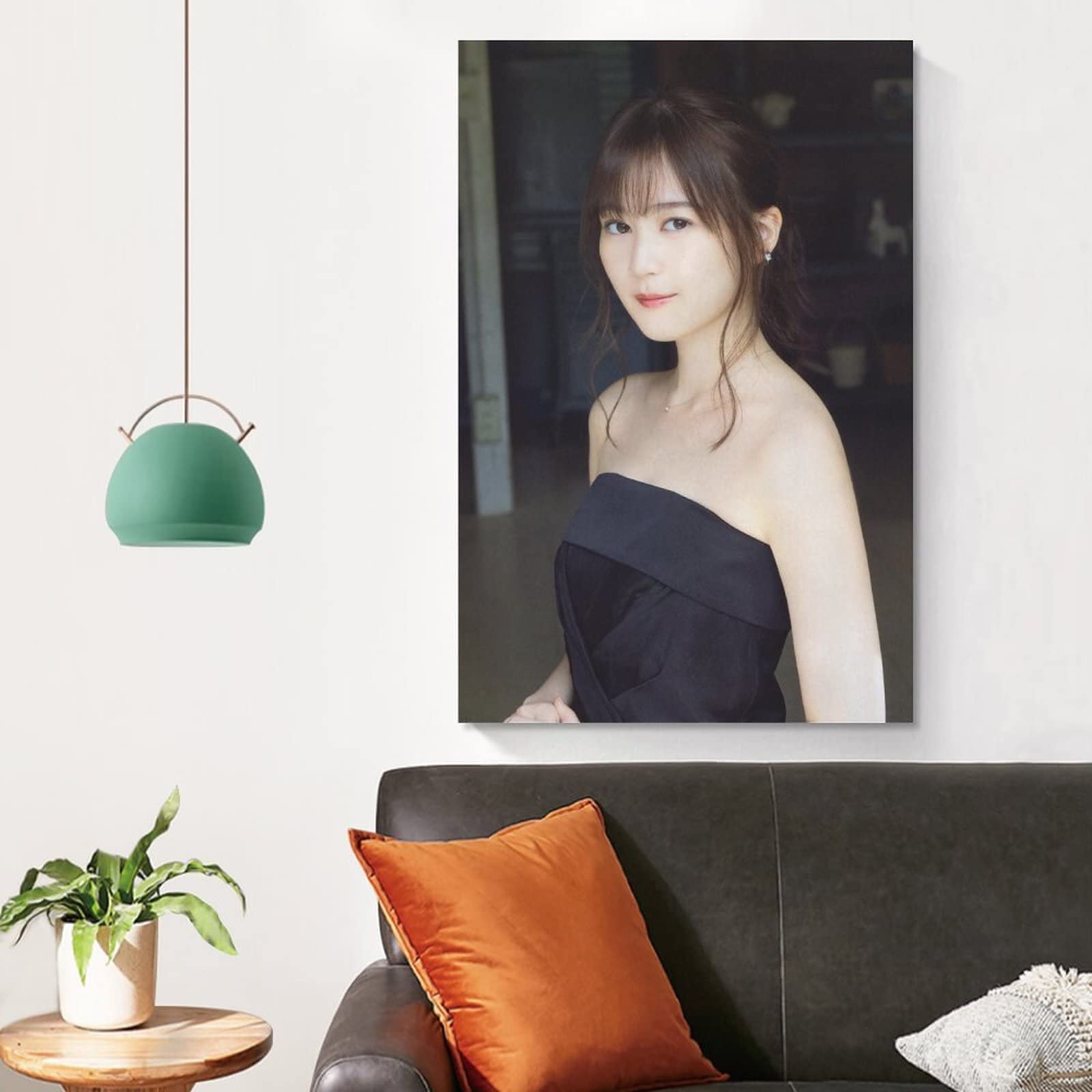 Amazon.co.jp: 生田絵梨花 装飾画 生田絵梨花 写真 生田絵梨花