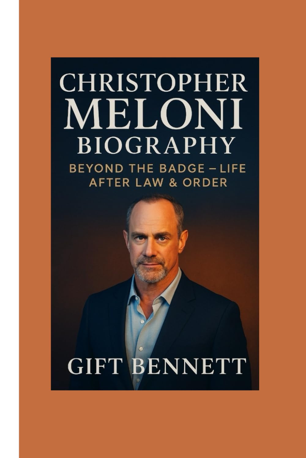Christopher Meloni Biography: Beyond the Badge – Life After Law & Order
