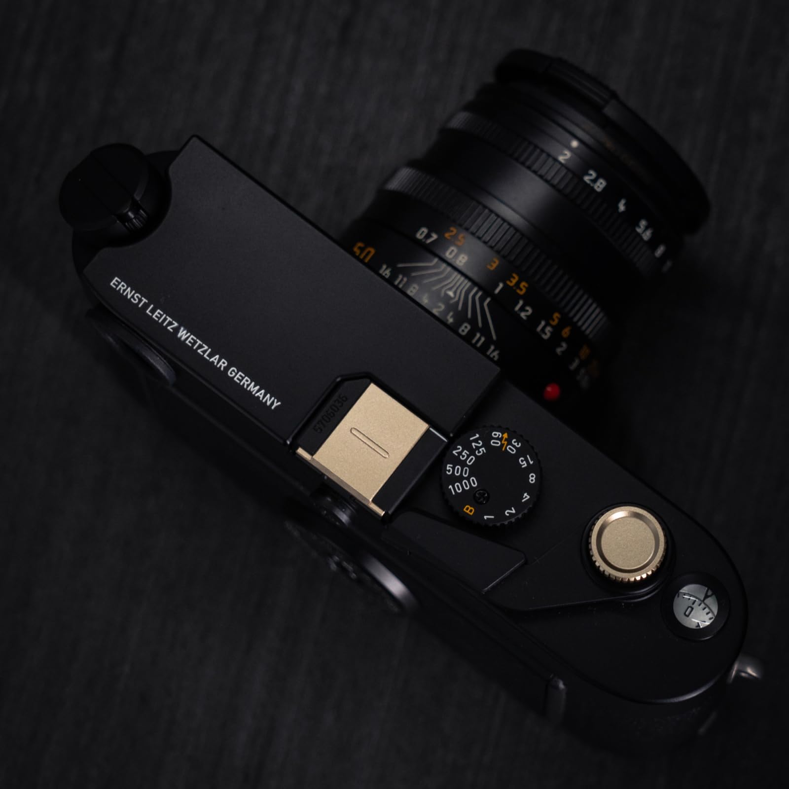 Amazon | シャッターボタン レリーズボタン 真鍮製 13mm 螺旋式 カメラ