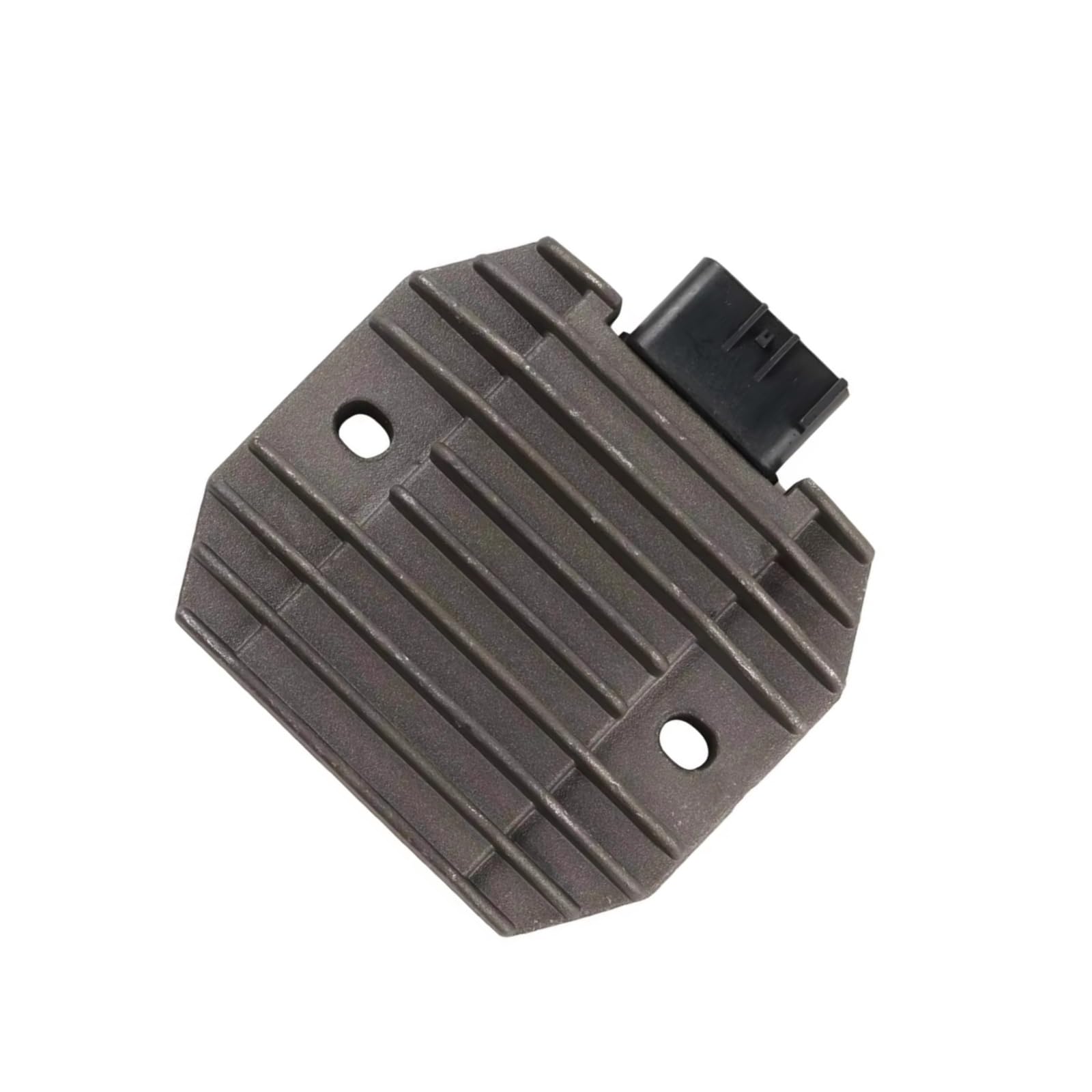 Moto Voltage Rectifier Compatible With For FZ6R 2009 2010 2011 2012 2013 For VP300 2003 2004 Motorcycle Voltage Regulator Rectifier Accessories