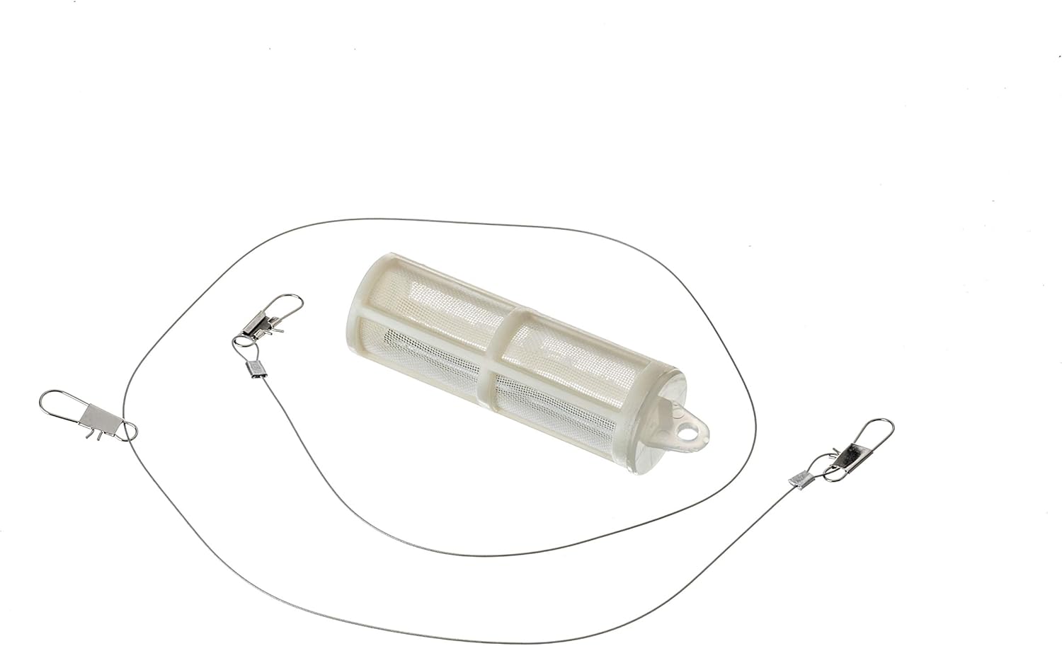 Quicksilver 808887Q Polymer Crystal Marine Gas and Ethanol-Blended Fuel Water Eliminator