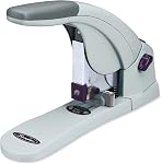 Swingline LightTouch Amortisseur de poids lourd, antimicrobien, 120-Sheet Capacité (S7090010B)