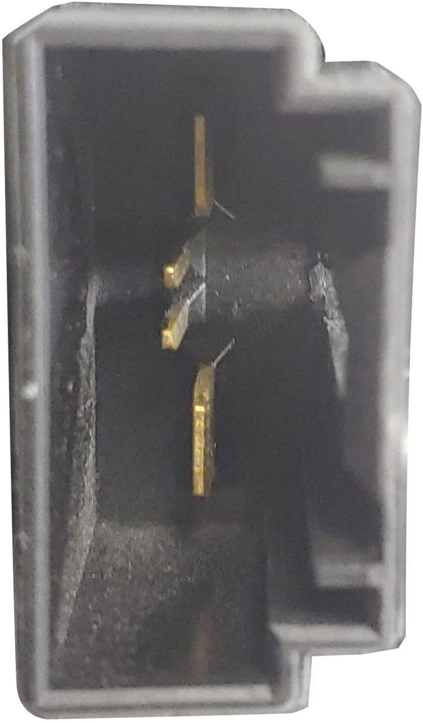 14V Blower Motor Launch Edition Fits 97113G2000 Front 1pc 17.6A-Current Type 96-Noise Blowermotor Ccw-Rotation 683058235268