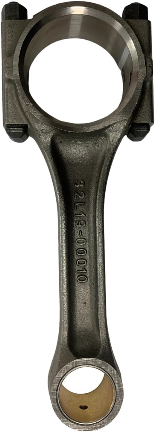 4PCS Connecting Rod 32A19-00011 32A19-00012 32A19-00010 fits for Mitsubishi S4S Engine