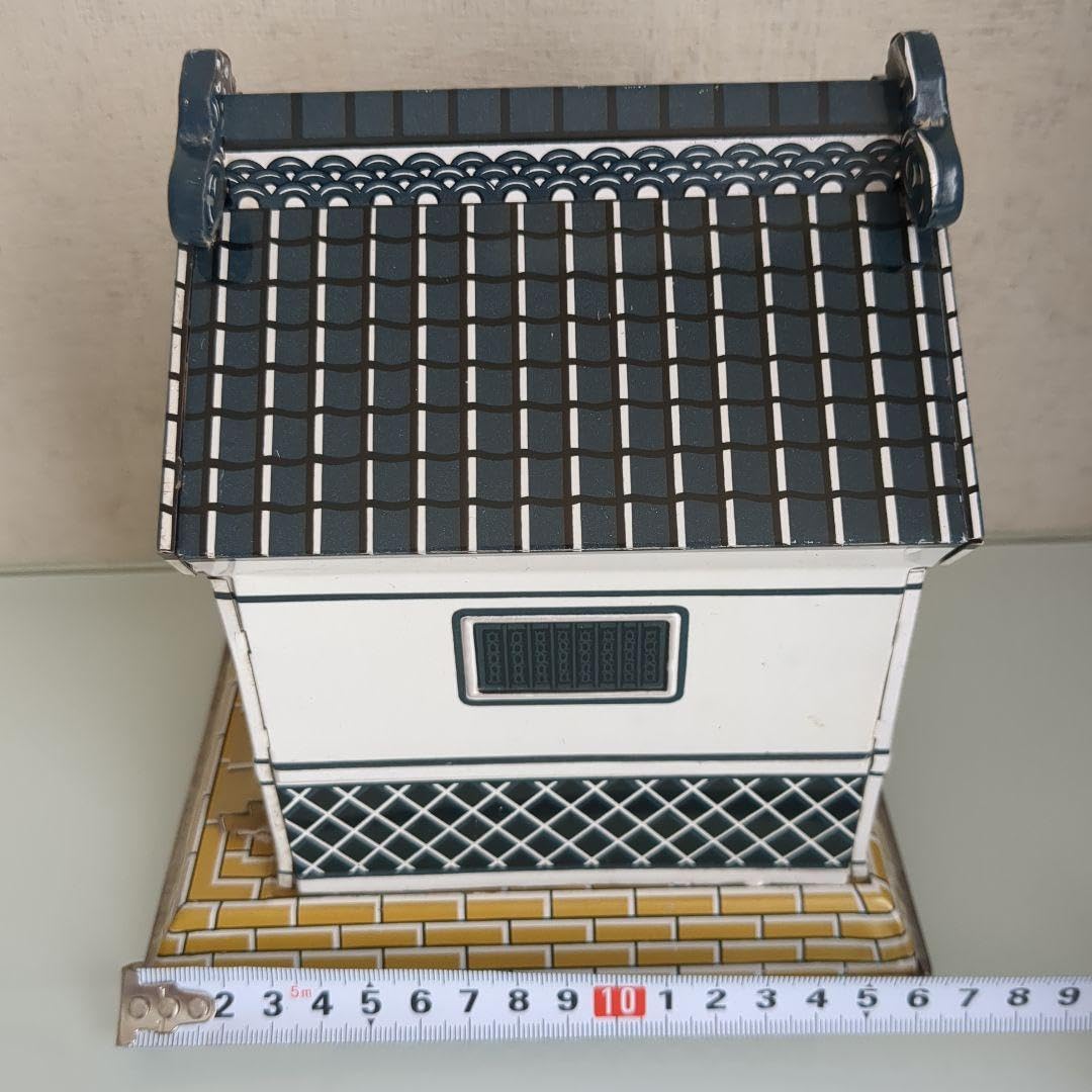 Amazon.co.jp: アオキトーイ 大黒様黄金蔵貯金箱 : おもちゃ