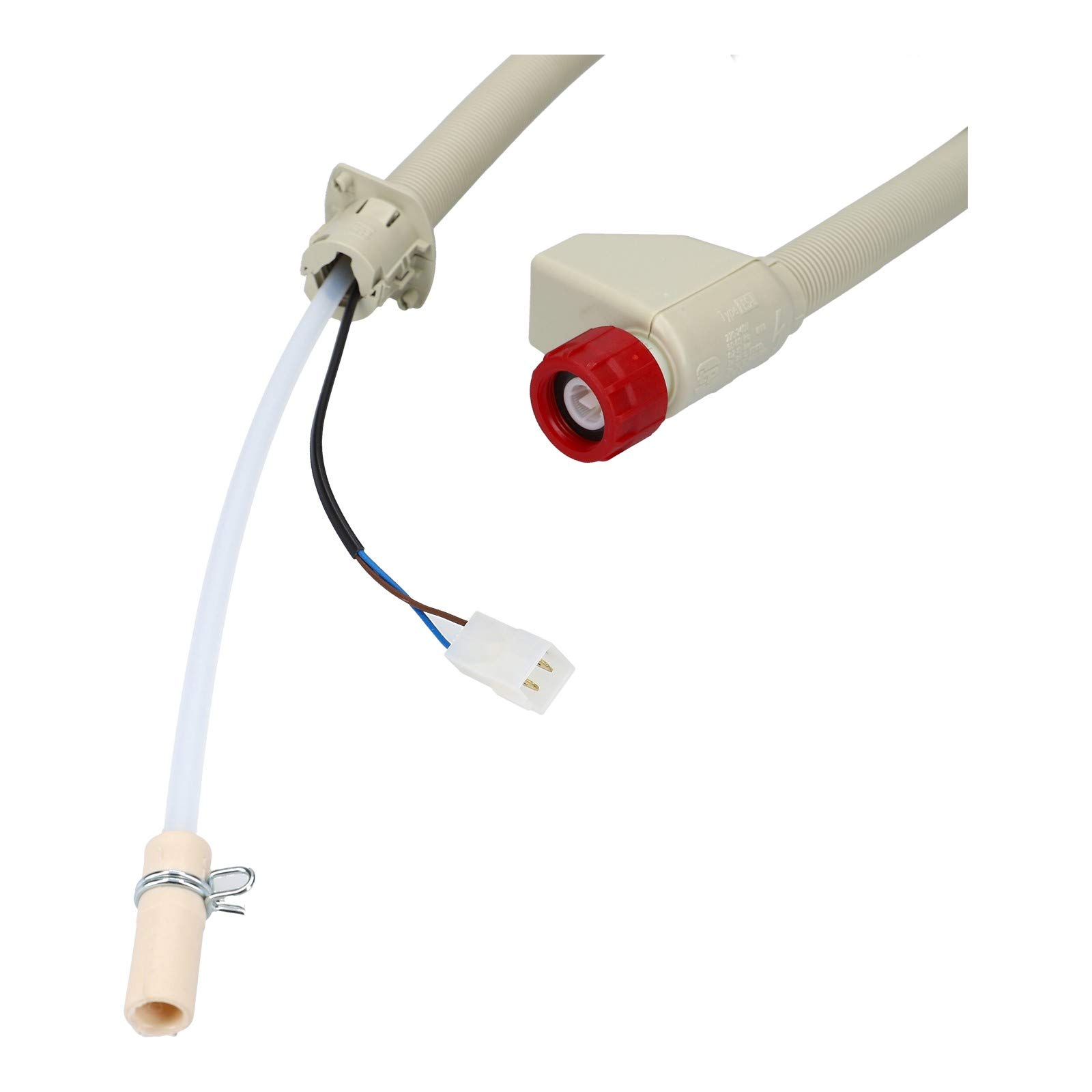 Aquastop Tubo Per Lavastoviglie Brandt - Foto 2