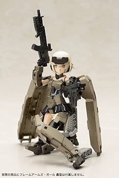 (未使用･未開封品)　コトブキヤ フレームアームズ・ガール ウェポンセット1 ノンスケール プラモデル kmdlckf Amazon | コトブキヤ フレームアームズ・ガール ウェポンセット1