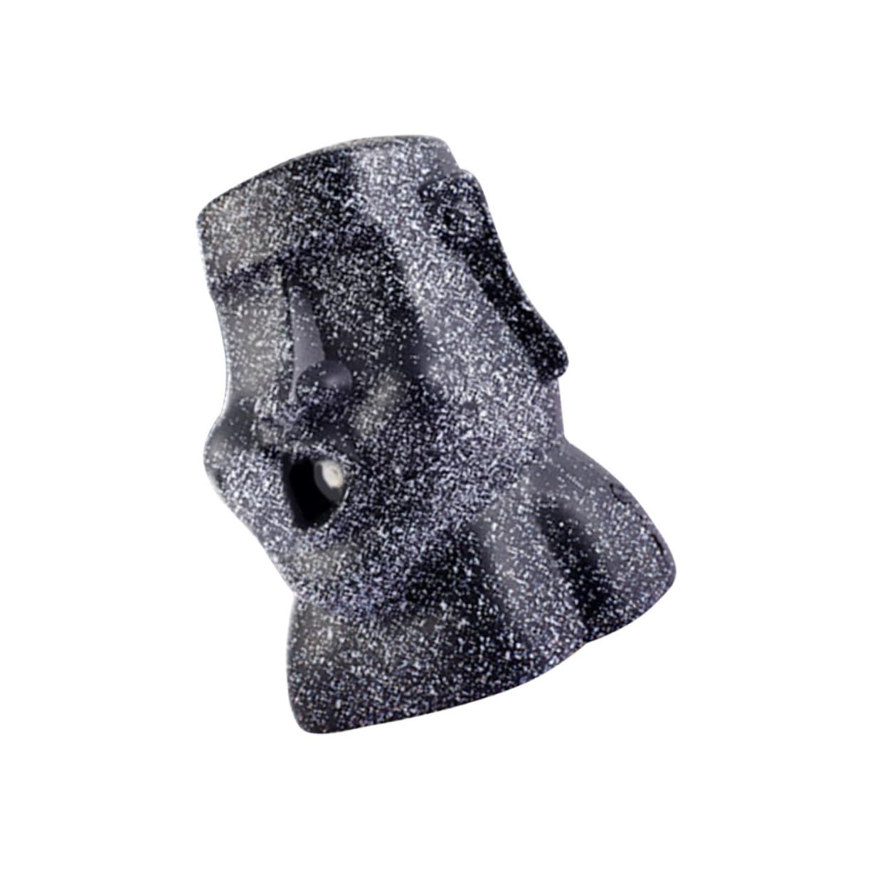 Humidificateur intérieur diffuseur arômes statue pierre Moai bureau chambre