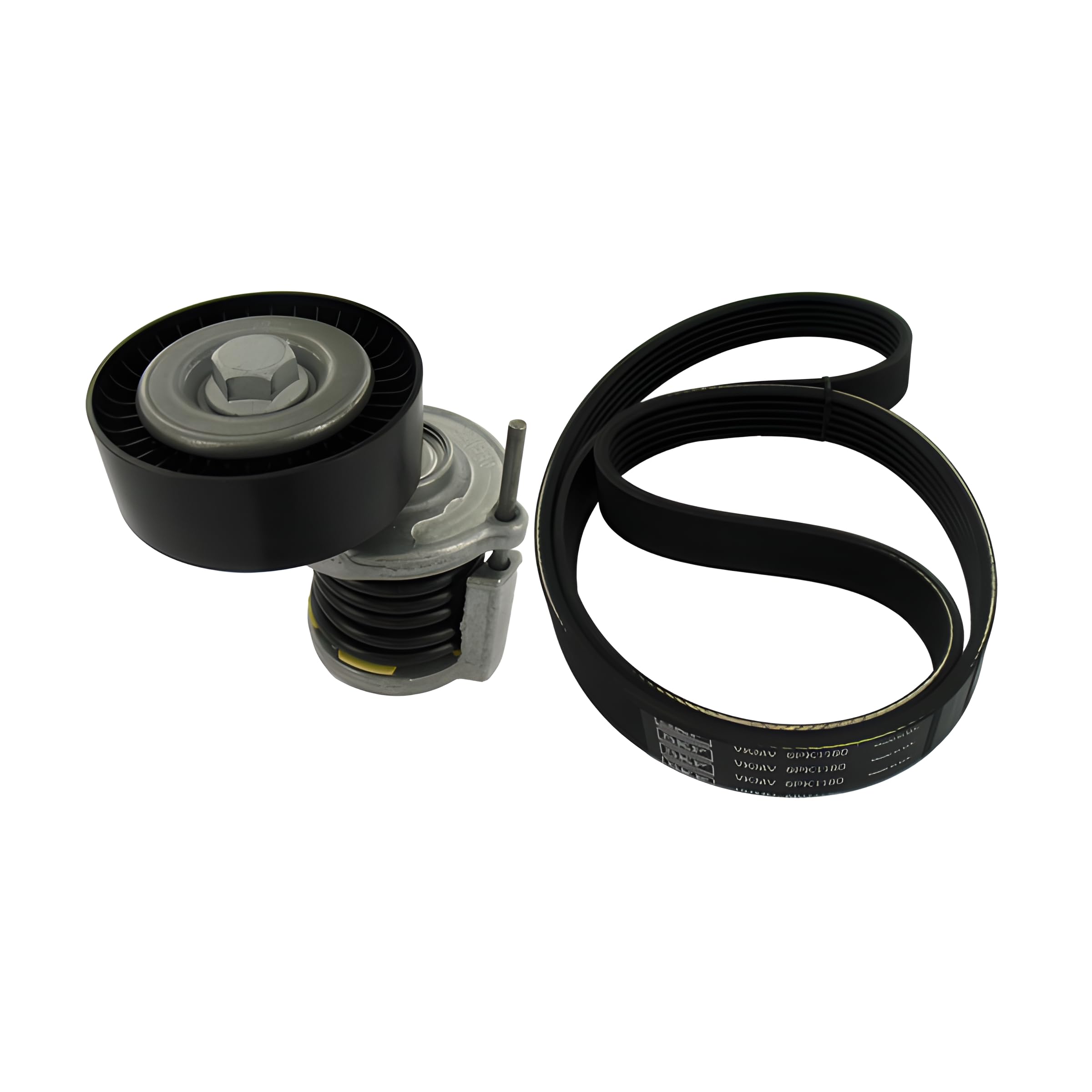 SKF VKMA 31058 Kit de Correa Multi-V