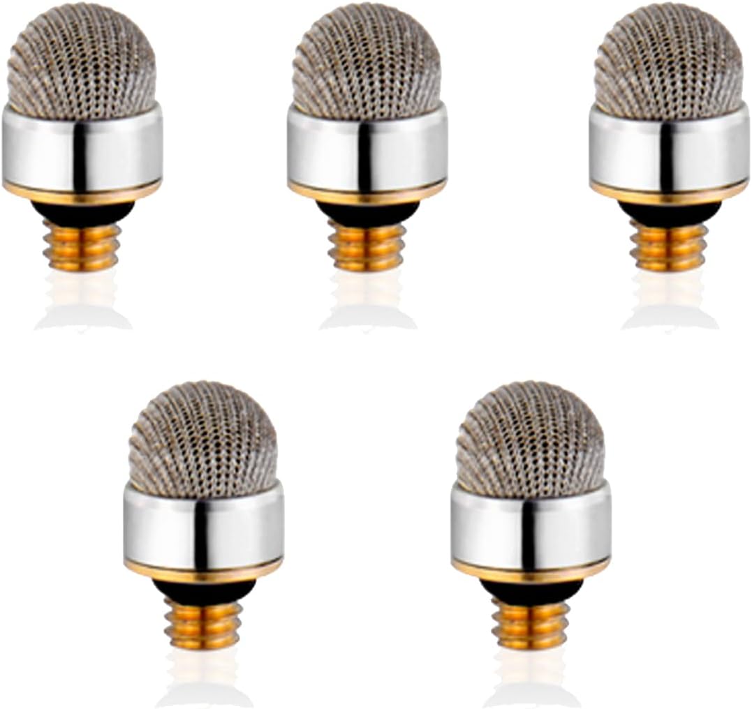 Replacement Mesh Tips for Penyeah Stylus Pens for Touch Screen Devices-5 Pack