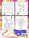 Rainbow Rangers Activity Book: Vivid Character Designs For Relaxation And Stimulating Creativity