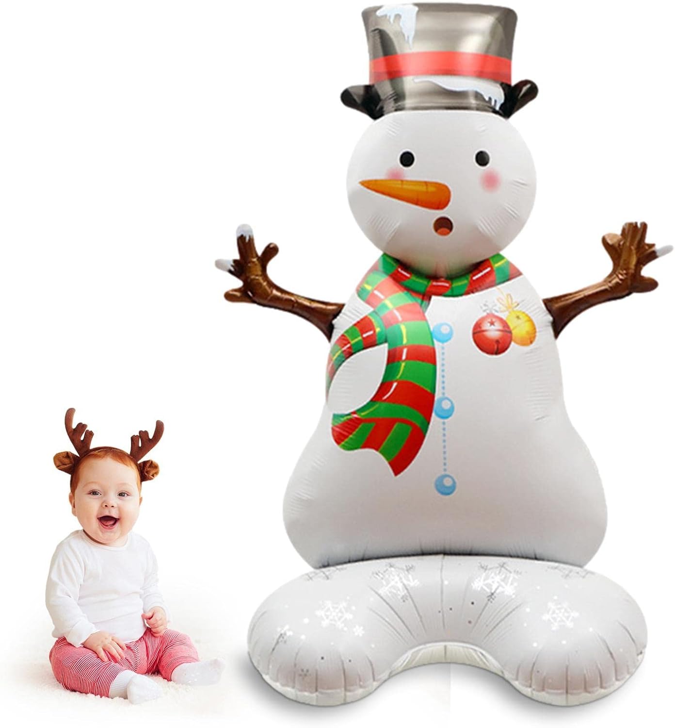 Christmas Blow up Decorations Blow up Decor Christmas Inflatable Yard