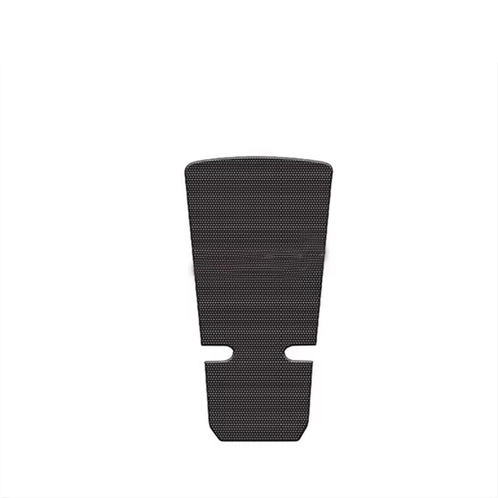 Motorcycle Tank Pad Leather Frosting Sticker Decals Accessoriesr for x&adv x&adv x&adv X Adv 750(Model 1)