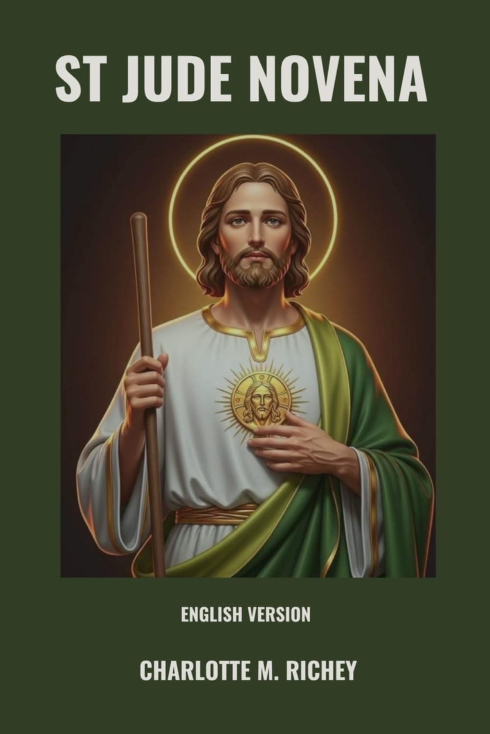 ST JUDE NOVENA