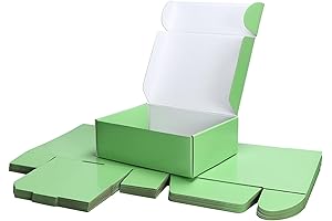 Green Shipping Boxes for Eco-Friendly Packaging