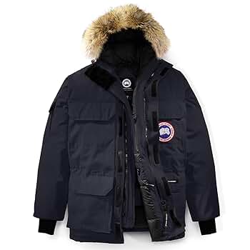 良品✨カナダグース シタデルパーカー フュージョンフィット ダウンジャケット M CANADA GOOSE (カナダグース) フーデット フュージョン フィット