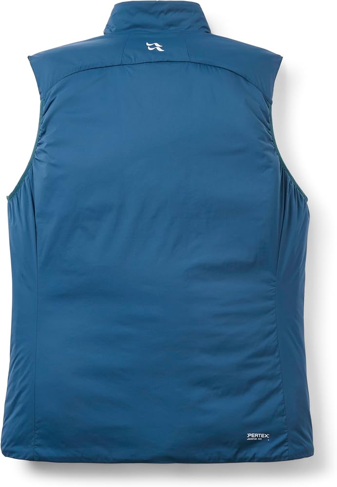 ウェア 05-06 Intel  Recoba Rab Men's Xenair Vest - Lightweight Insulated Gilet for Hiking