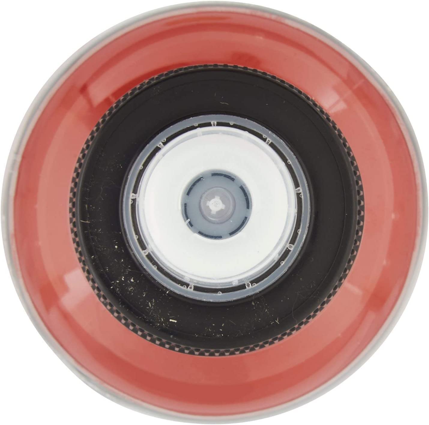 Powerade Arancia Rossa Bevanda Energética - Bebidas energéticas (24 unidades, 50 cl), color rojo