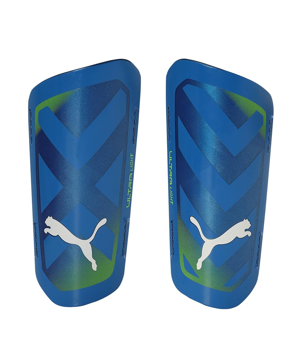 Puma Unisex-Adult ULTRA Light Strap, Ultra Blue-Pro Green, M (3087506) (B0BYNDGF5S) Amazon Price History, Amazon Price Tracker