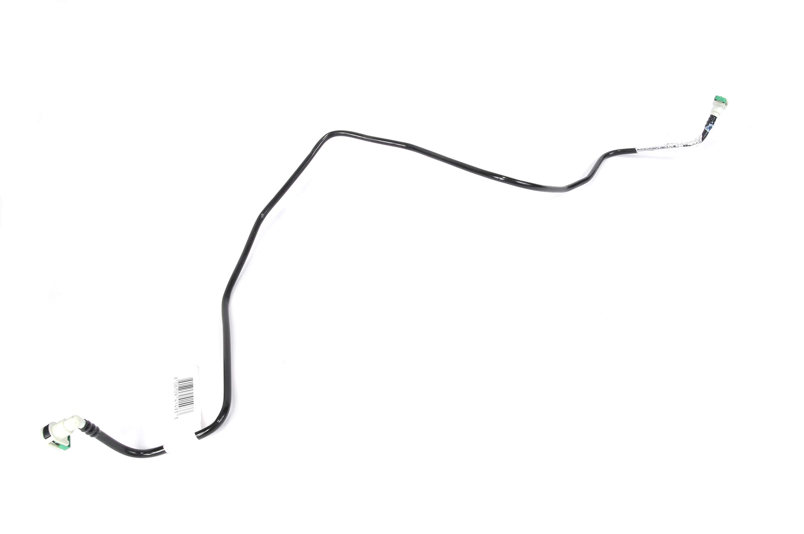 Amazon.com: GM Genuine Parts 23336527 Vapor Canister Purge Hose 