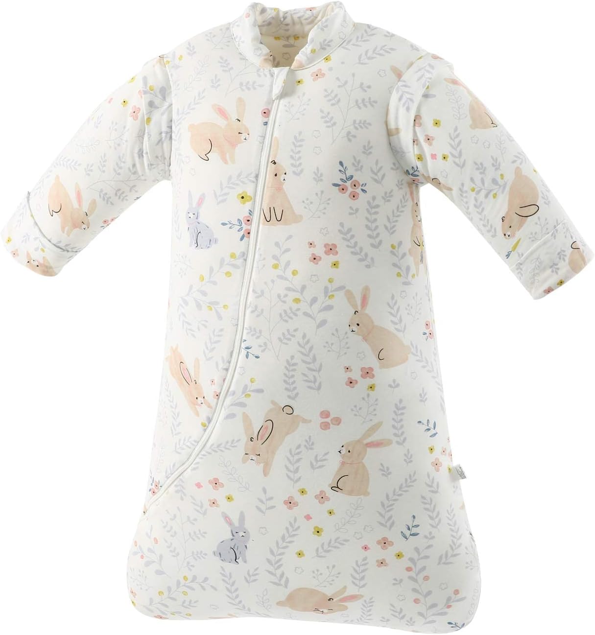 Baby Winter Sleeping Bag Kids Sleeping sack 3.5 Tog Cotton Sleeping sack Various Sizes from Birth to 4 Years Old