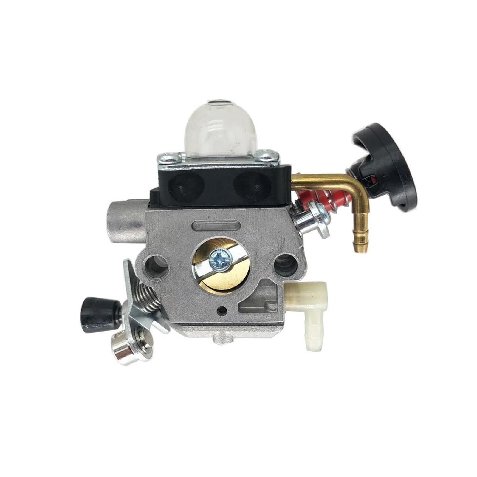 Carburateur 4237 120 0621 Stihl HS82R HS87T pièce taille-haie