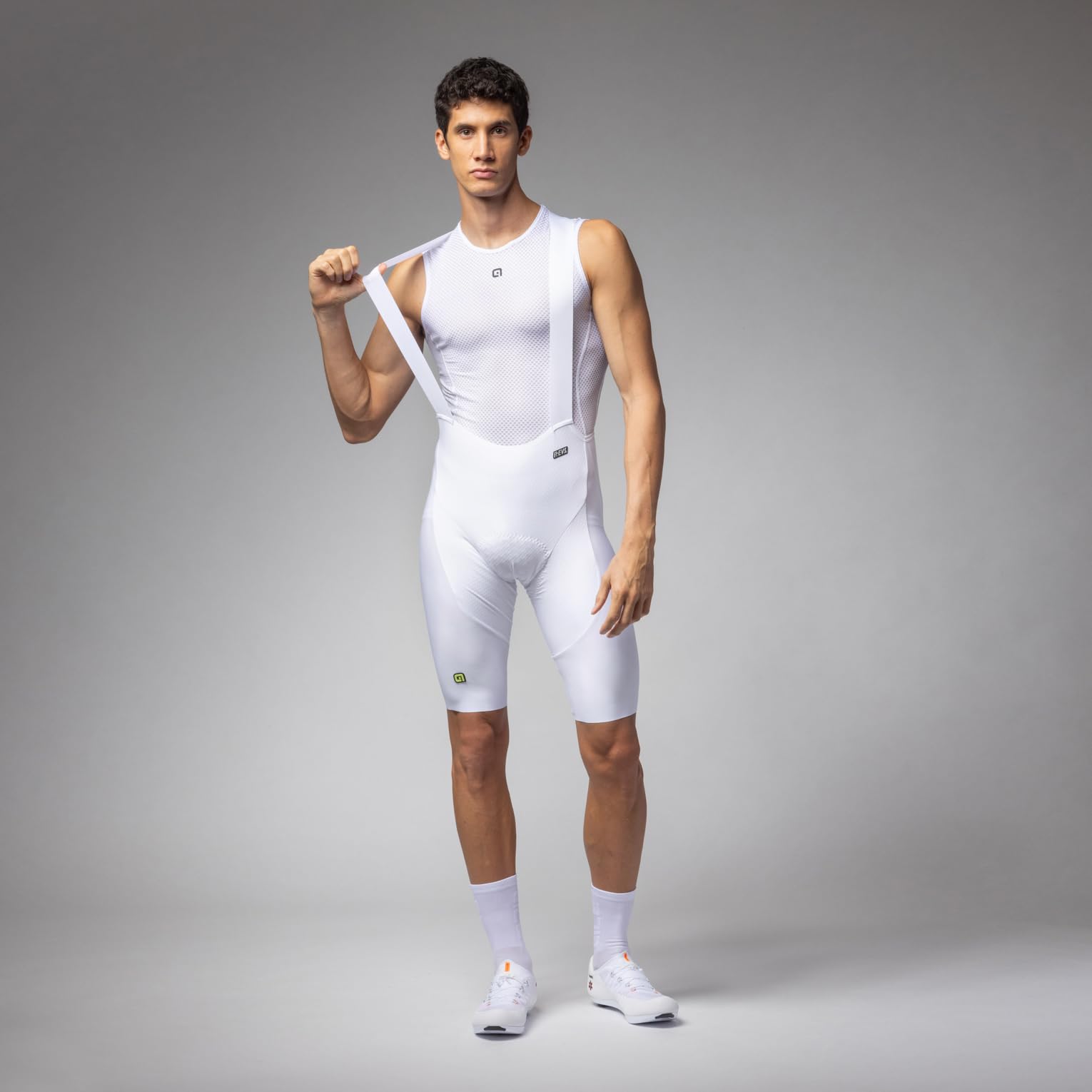 ALE' Herren Trägerhose R-ev1 Voltage