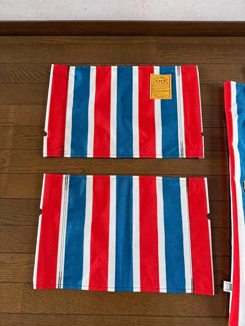 NATAL DESIGN カーミットチェア　ケース ネイタルデザイン カーミットチェア シート ケース natal design