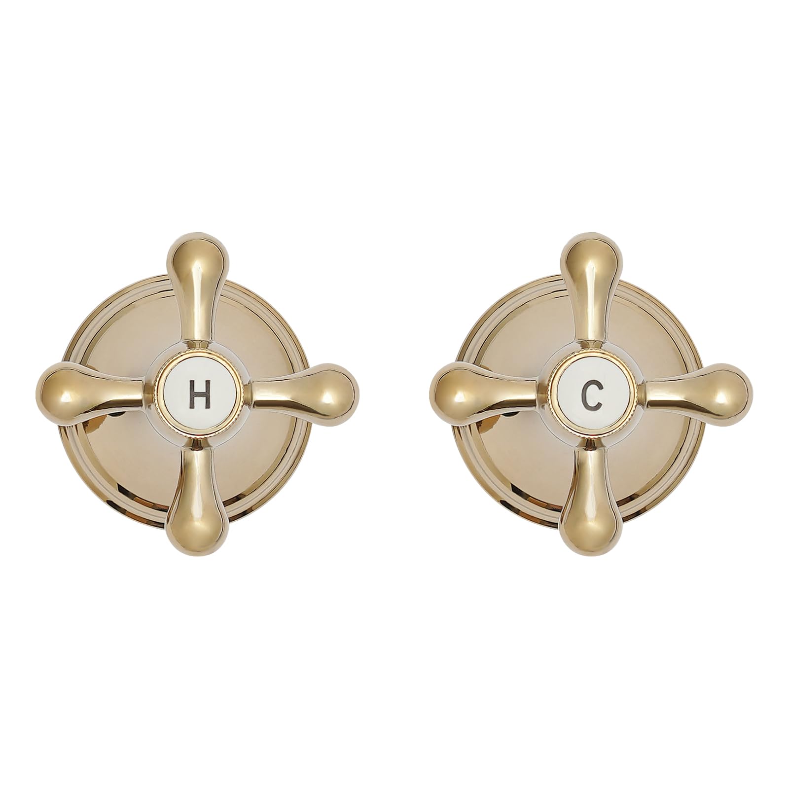 3 fori 2 Maniglie Rubinetto Lavabo Cascata Rubinetto Lavabo Miscelatore Lavabo Miscelatore Miscelatore Rubinetto Rubinetto Acqua Fredda E Calda Rame Acciaio Inox Per Bagno Cucine Tavolo Lusso Oro