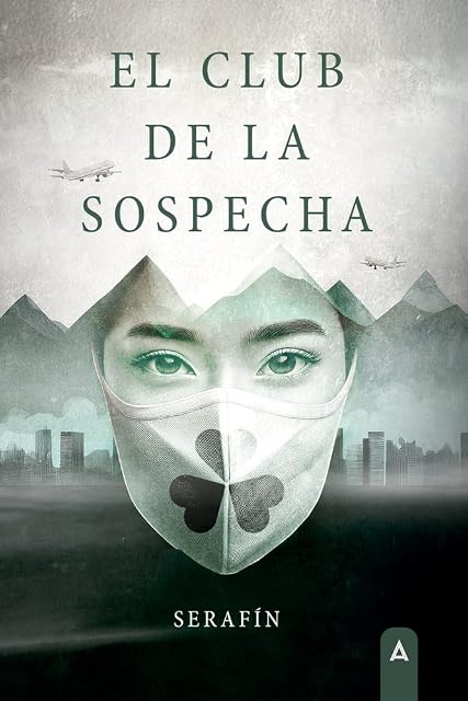 Portada de EL CLUB DE LA SOSPECHA