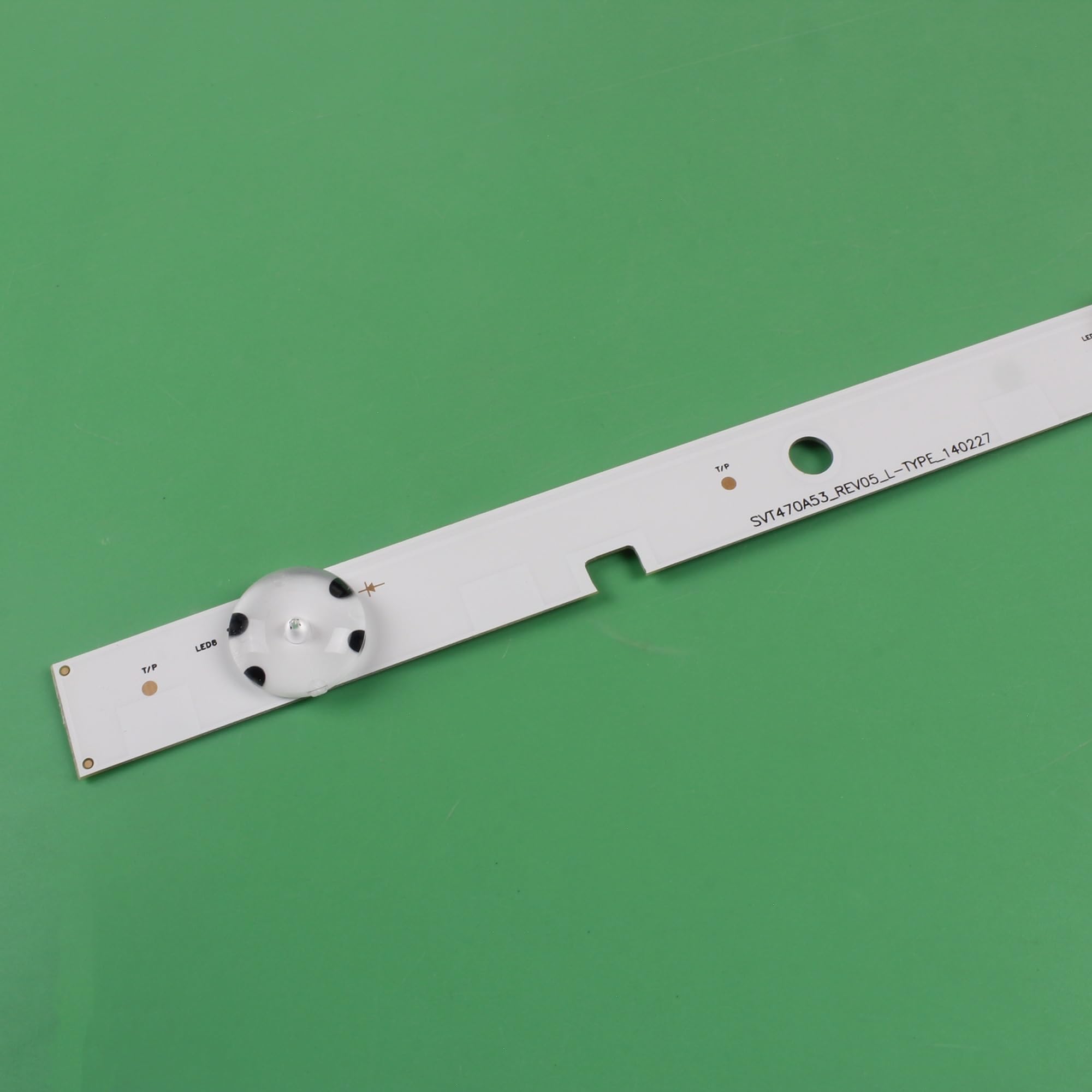 Luces Led Tv Para TV De 47" 47L6353DB 47L6453DB