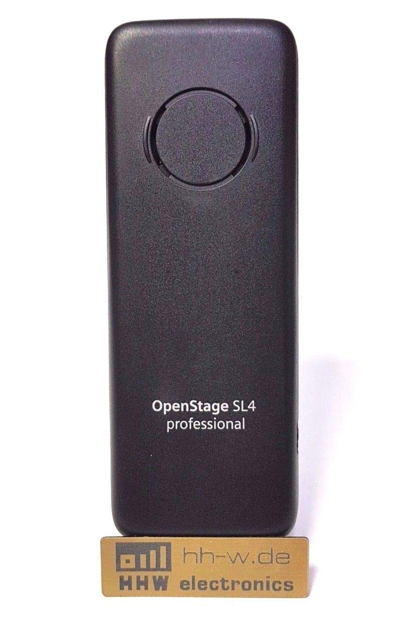 Unify OpenStage SL4 Professional Ohne LS