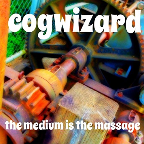The Medium Is the Massage