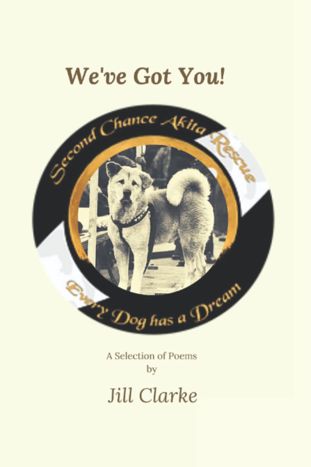 We've Got You
