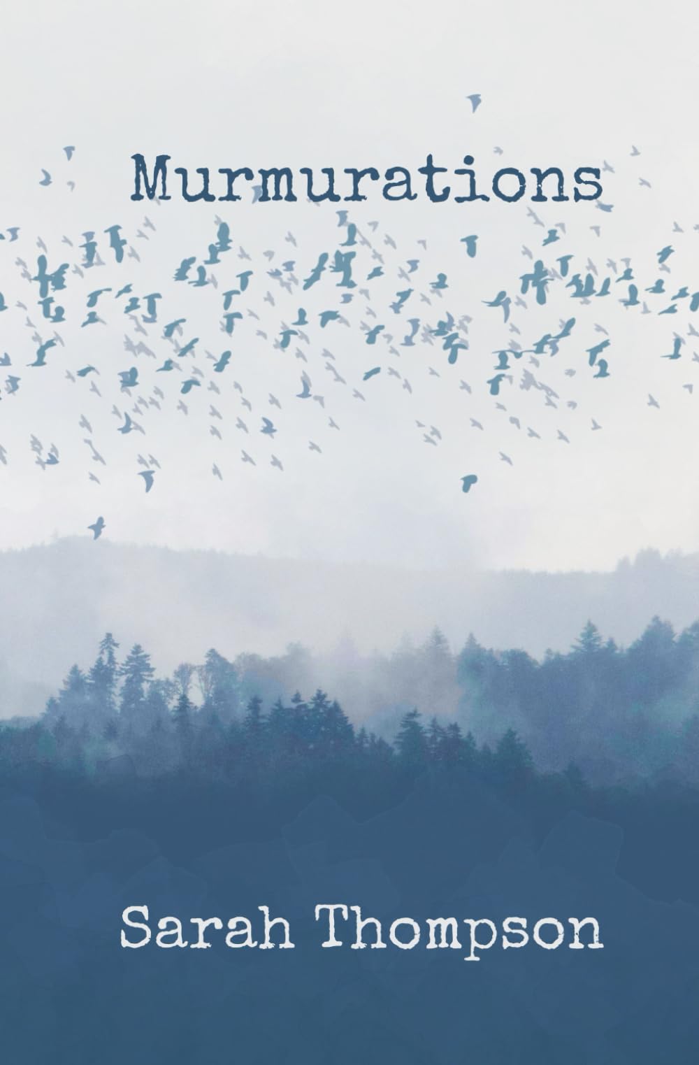 Murmurations