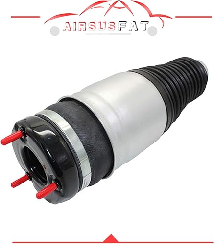 Miniatura 3 de Equipos de reparación de resorte del puntal del amortiguador de la suspensión del aire de la izquierda delantera derecha aptos para Jeep Grand